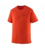 Тениска Patagonia Capilene Cool Merino Graphic Shirt M's Summer 2025