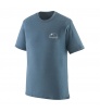 Тениска Patagonia Capilene Cool Merino Graphic Shirt M's Summer 2025
