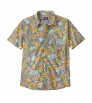 Риза Patagonia Go To Shirt M's Summer 2025