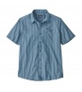 Риза Patagonia Go To Shirt M's Summer 2025
