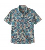 Риза Patagonia Go To Shirt M's Summer 2025