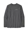 Блуза Patagonia Lightweight Unity Fitz Wildrise Crew M's