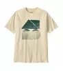 Блуза Patagonia Oversized Driftways Organic T-Shirt W's