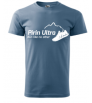 Брандирана тениска Pirin Ultra Denim M's 