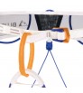 Blue Ice Седалка Choucas Pro Harness Summer 2023