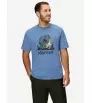 Тениска Marmot Bouldering Marty SS Shirt M's