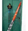 Ски щеки Madshus Active Pro Poles Winter 2022