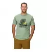 Тениска Marmot Bouldering Marty SS Shirt M's