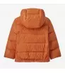 Детско Яке Patagonia Baby Hi-Loft Down Sweater Hoody Winter 2025