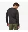 Блуза Patagonia Long-Sleeved Capilene Cool Merino Shirt M's Winter 2025