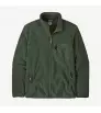 Полар Patagonia Synchilla Fleece Jacket M's Winter 2025