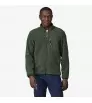 Полар Patagonia Synchilla Fleece Jacket M's Winter 2025