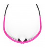 Слънчеви Oчила Rudy Defender Pink Fluo Matte ImpactX Photochromic 2 Laser Black