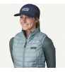Шапка Patagonia P-6 Logo Trucker Hat Summer 2025