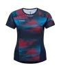 Тениска Mammut Aenergy FL T-Shirt W's Light Fader Summer 2023