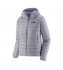 Пухенка Patagonia Down Sweater Hoody W's