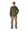 Яке Patagonia Point Reyes Canvas Jacket M's