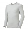 Блуза Montbell Super Merino Wool Light Weight Round Neck Shirt M's Summer 2023